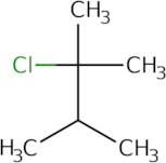 2-Chloro-2,3-dimethyl butane