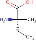 2-Amino-2-methylbutyric acid