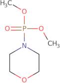 Dimethyl (morpholin-4-yl)phosphonate