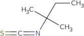 2-Isothiocyanato-2-methylbutane