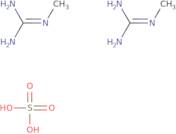 1-Methylguanidine Sulfate