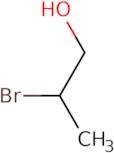 2-Bromopropan-1-ol