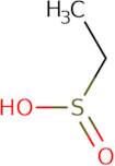 Ethanesulfinic acid