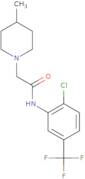 2,2-Dibromoacetamide