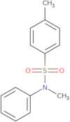 4,N-Dimethyl-N-phenyl-benzenesulfonamide