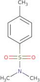 N,N,4-Trimethylbenzene-1-sulfonamide