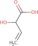 2-Hydroxybut-3-enoic acid