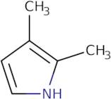 2,3-Dimethyl-1H-pyrrole