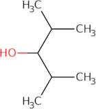 2,4-Dimethylpentan-3-ol