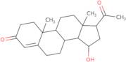 15β-Hydroxy progesterone