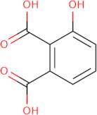 3-Hydroxybenzene-1,2-dicarboxylic acid