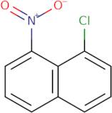 1-Chloro-8-nitronaphthalene