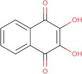 2,3-Dihydroxynaphthoquinone