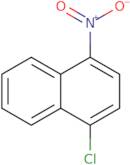 1-Chloro-4-nitronaphthalene