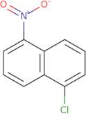 1-Chloro-5-nitronaphthalene