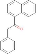 1-(naphthalen-1-yl)-2-phenylethanone