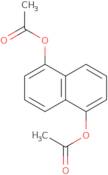 1,5-Diacetoxynaphthalene