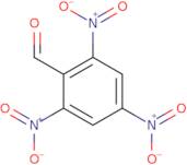 2,4,6-Trinitrobenzoic aldehide