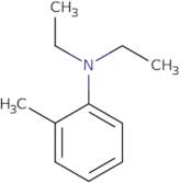 N,N-Diethyl-o-toluidine