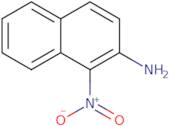 1-Nitronaphthalen-2-amine