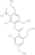 Sekikaic acid