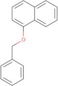 1-(Benzyloxy)naphthalene