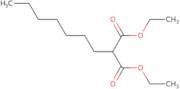 Diethyl 2-heptylmalonate