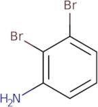 2,3-Dibromoaniline