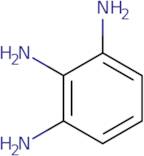 1,2,3-Benzenetriamine