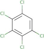 1,2,3,4,5-Pentachlorobenzene