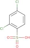 2,4-Dichloro-benzenesulfonic acid