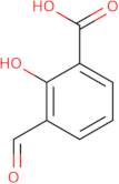 3-Formyl-2-hydroxybenzoic acid