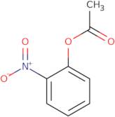 2-Nitrophenyl acetate