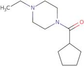 2,4,5-Trihydroxybenzoic acid