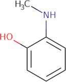 2-(Methylamino)phenol