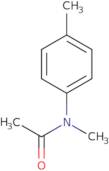 N-Methyl-N-(4-methylphenyl)acetamide