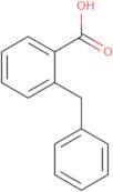 ±-Phenyl-o-toluic acid