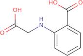 N-(2-Carboxyphenyl)glycine