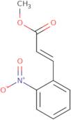 Methyl 3-(2-Nitrophenyl)acrylate