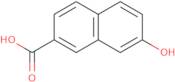 7-hydroxy-2-naphthoic acid