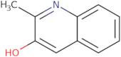 2-Methylquinolin-3-ol