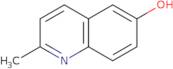 2-Methylquinolin-6-ol