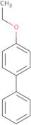 4-Ethyloxybiphenyl