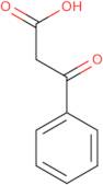 3-Oxo-3-phenylpropanoic acid