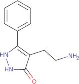 Naepaine hydrochloride