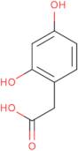 2,4-Dihydroxyphenylacetic acid