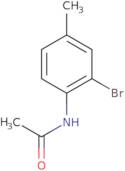2'-Bromo-4'-methylacetanilide