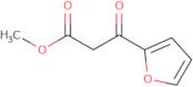 Methyl 2-furoylacetate