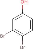 3,4-Dibromophenol