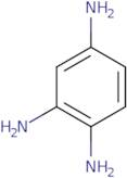 Benzene-1,2,4-triamine